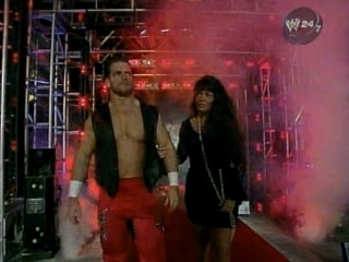 Chris-Benoit