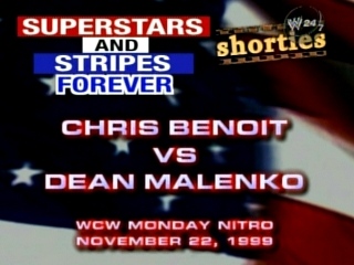 Chris-Benoit