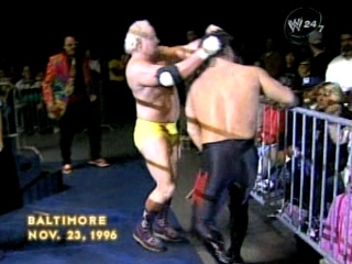 Chris-Benoit
