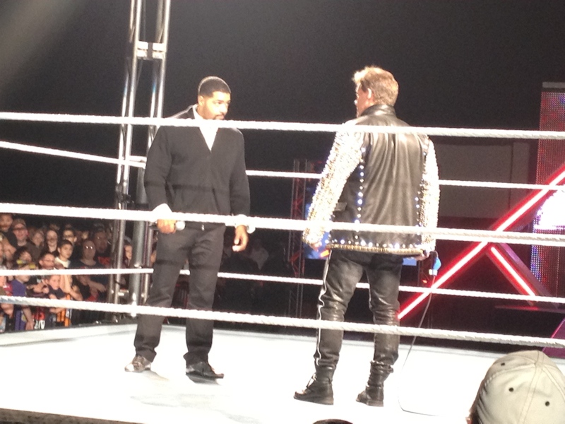 Chris-Jericho