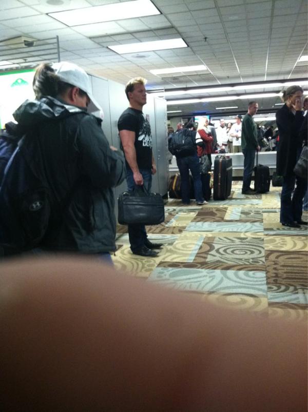 Chris-Jericho