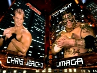 Chris-Jericho