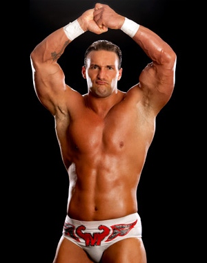 Chris Masters