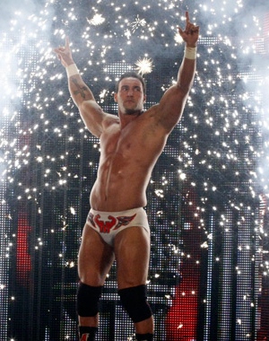 Chris Mordetzky