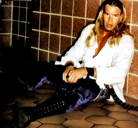 Christian-WWE