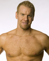 WWE Superstar Christian