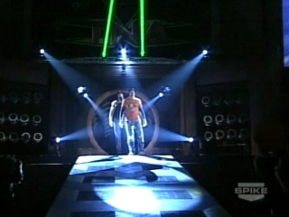Christian-Cage