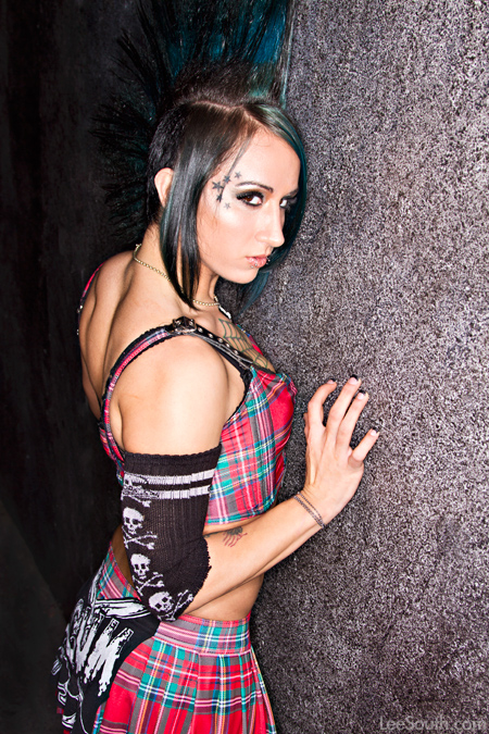 Christina-Von-Eerie