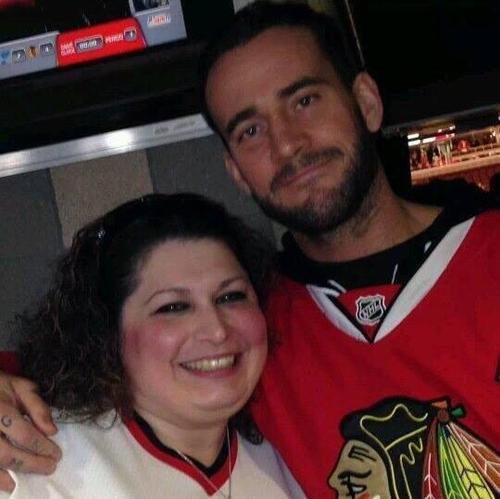 CM-Punk