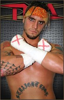 CM-Punk