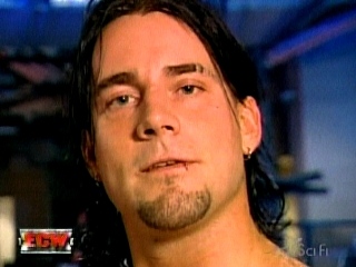CM-Punk