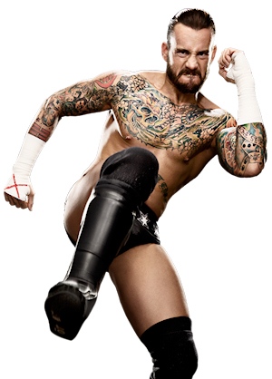 CM Punk