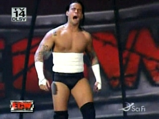 CM-Punk