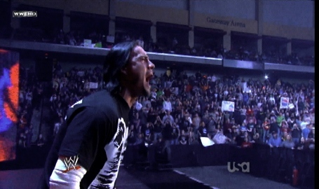 CM-Punk