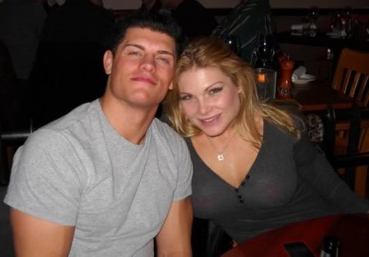 Cody-Rhodes
