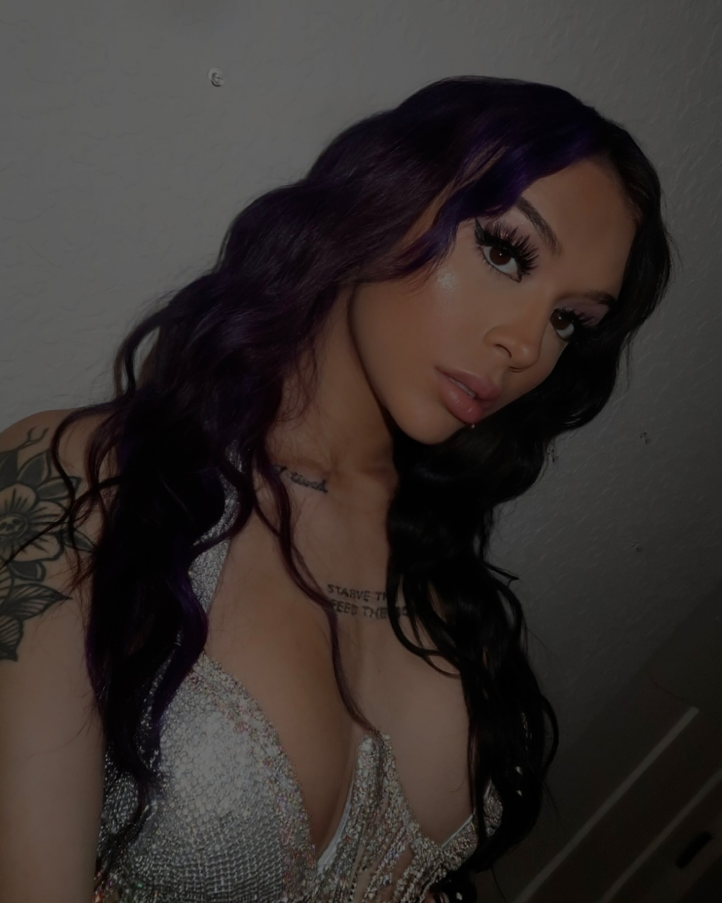 Cora Jade