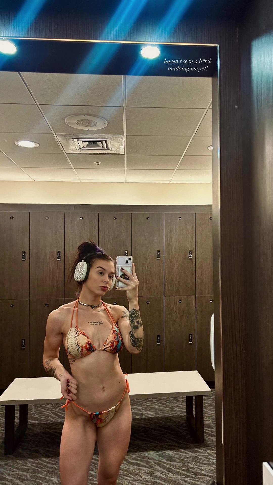 Cora Jade