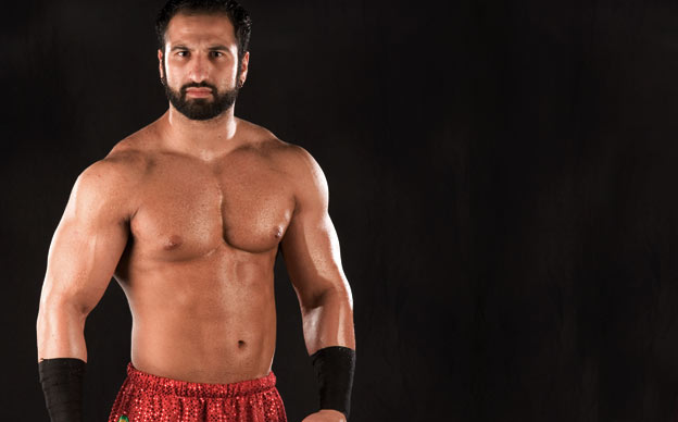 Shawn-Daivari