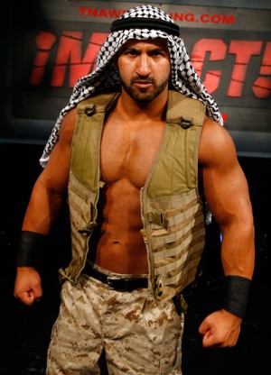 Shawn Daivari