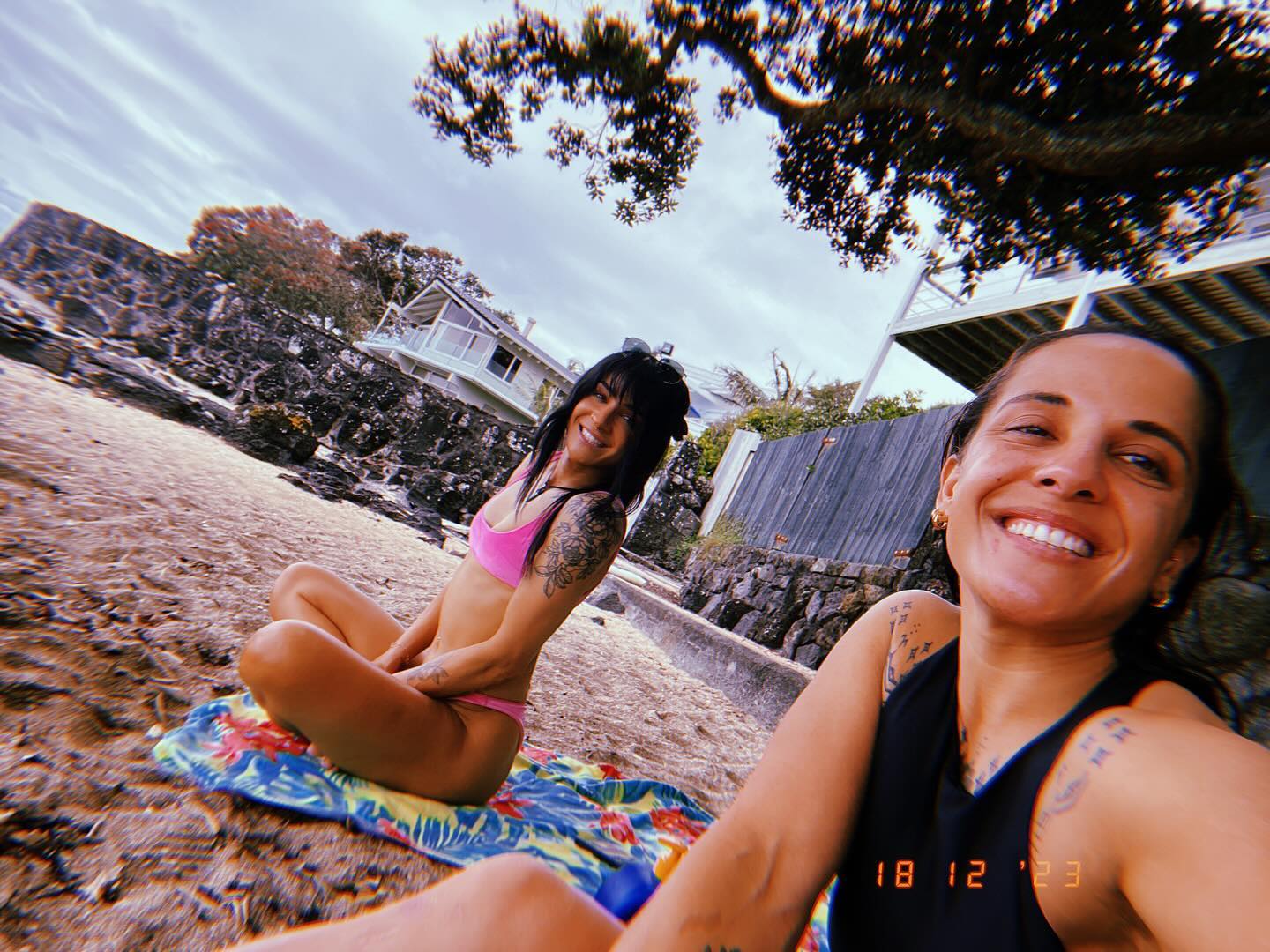 Dakota Kai