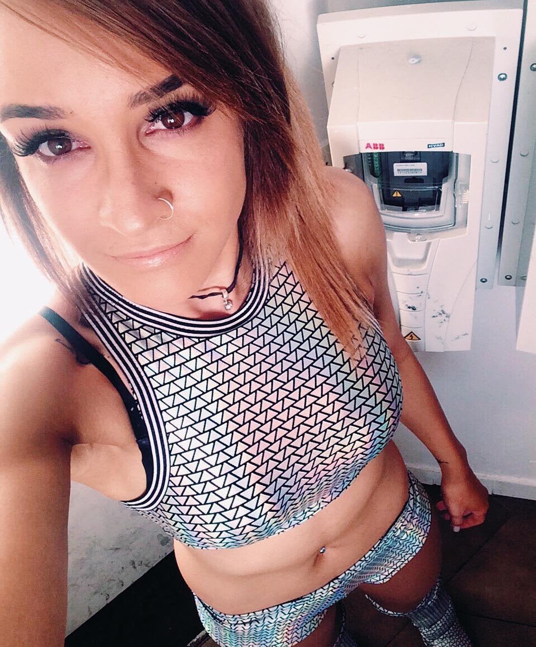 Dakota Kai