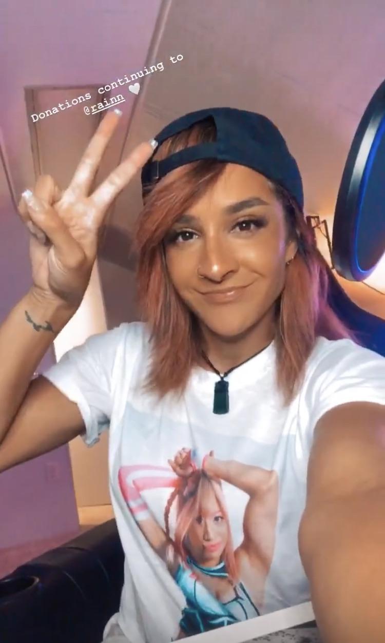 Dakota Kai