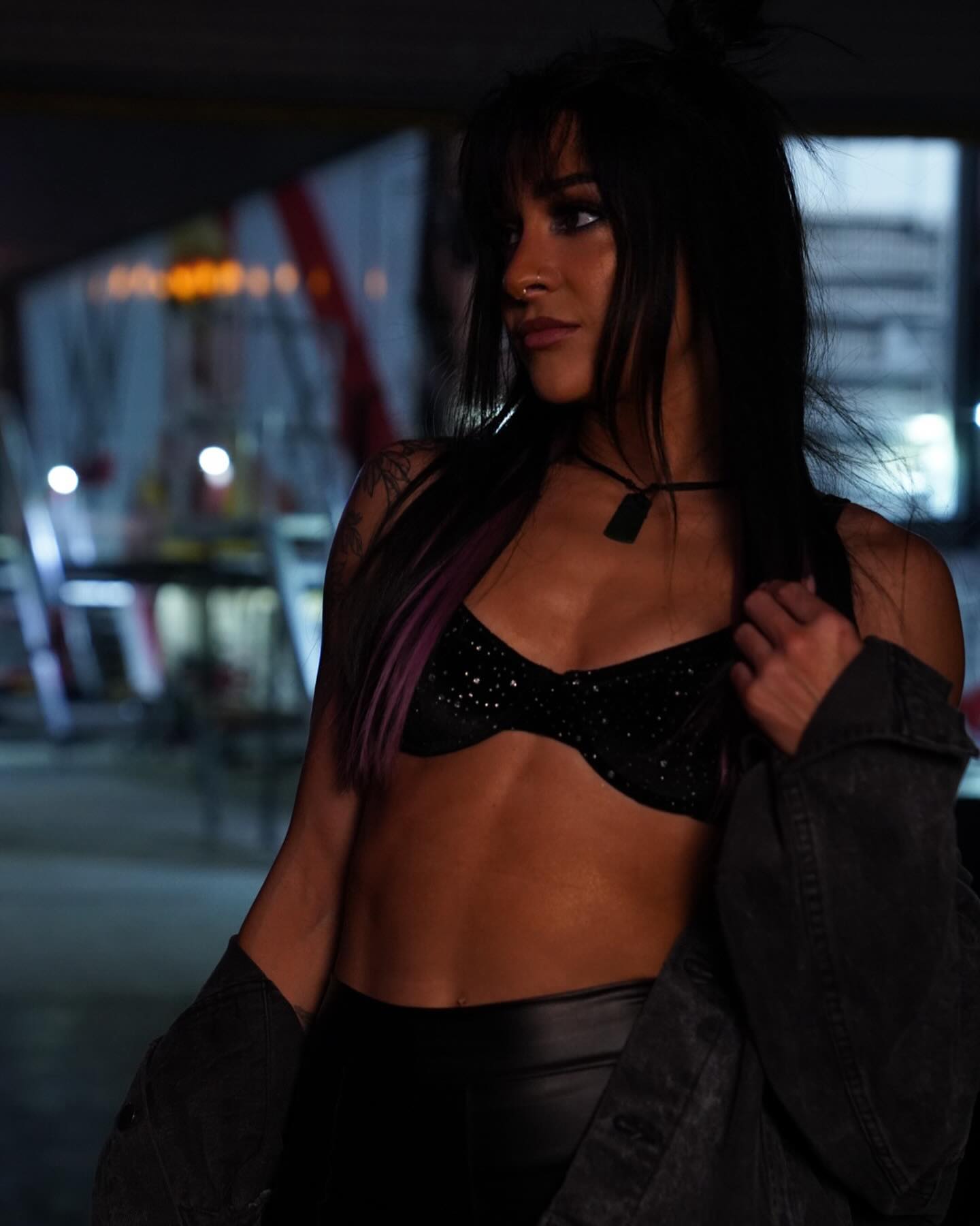 Dakota Kai