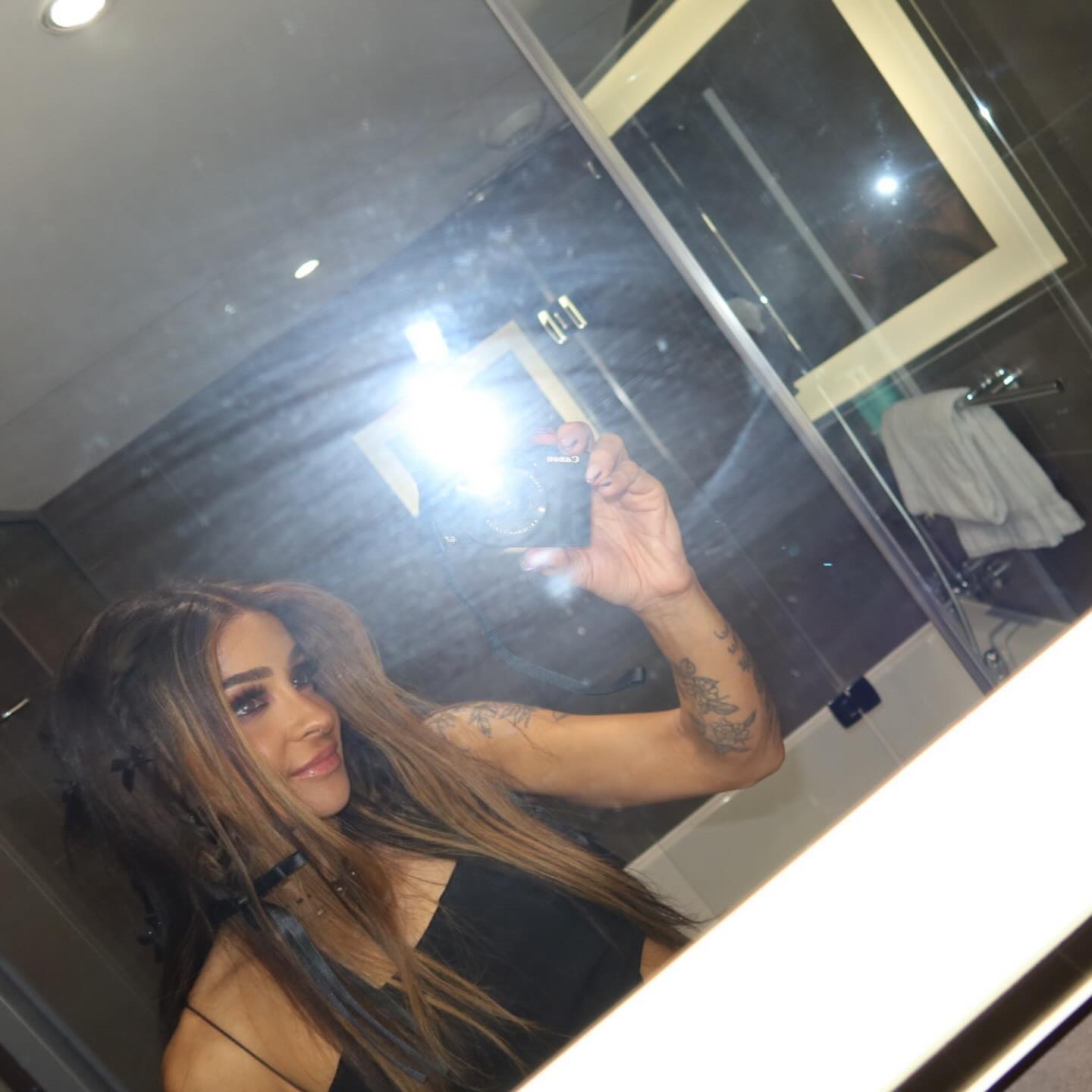 Dakota Kai
