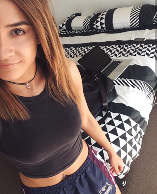 Dakota Kai