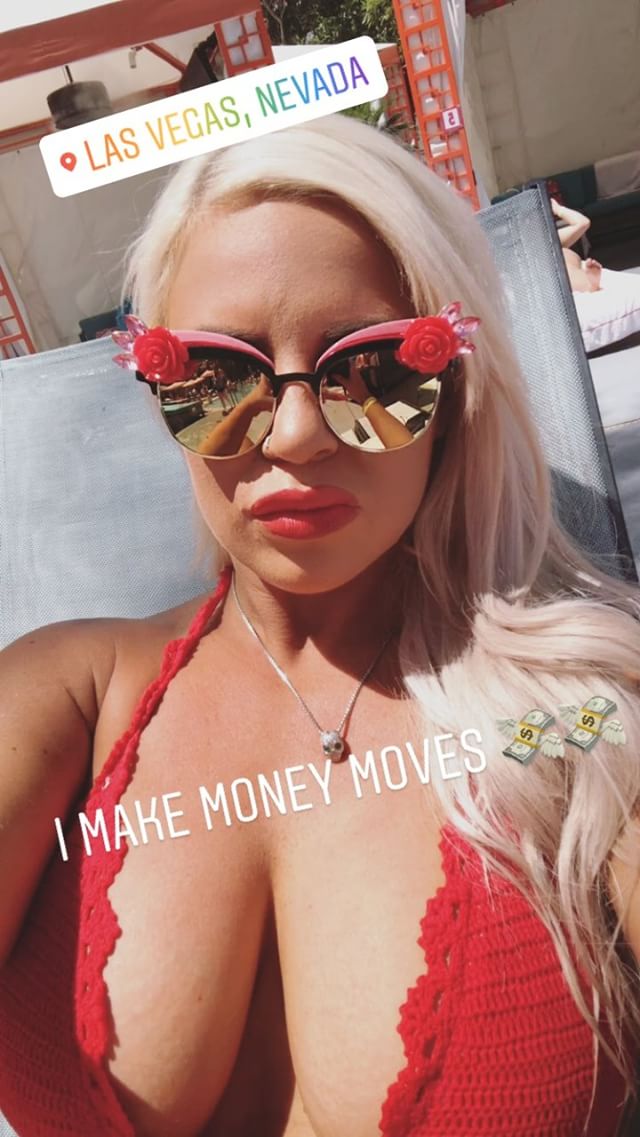 Dana Brooke