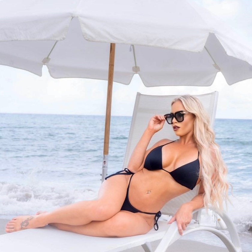 Dana Brooke