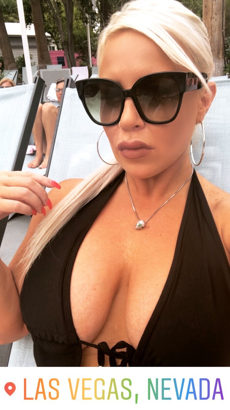 Dana Brooke