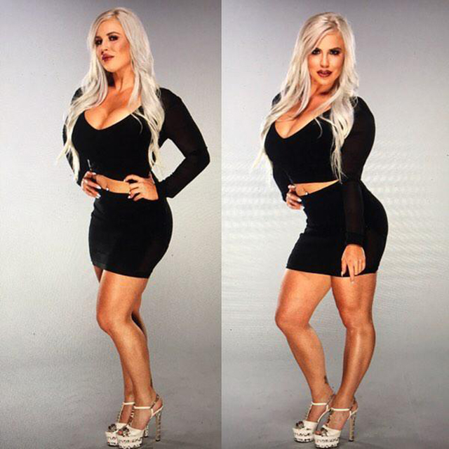 Dana Brooke