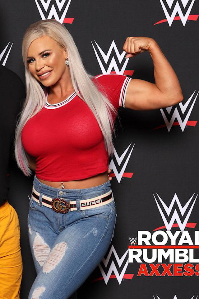 Dana Brooke