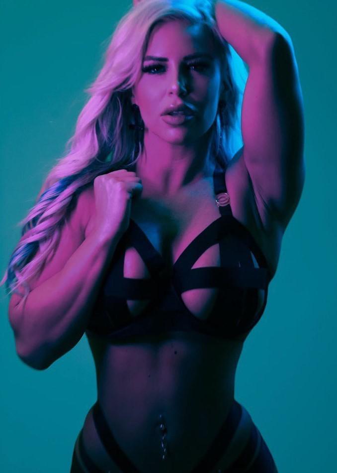 Dana Brooke