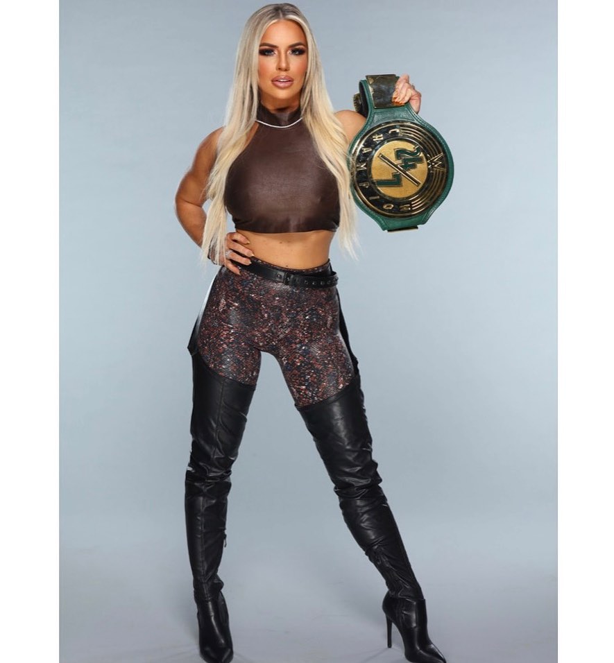 Dana Brooke