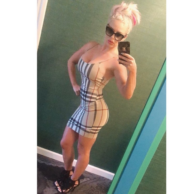 Dana Brooke