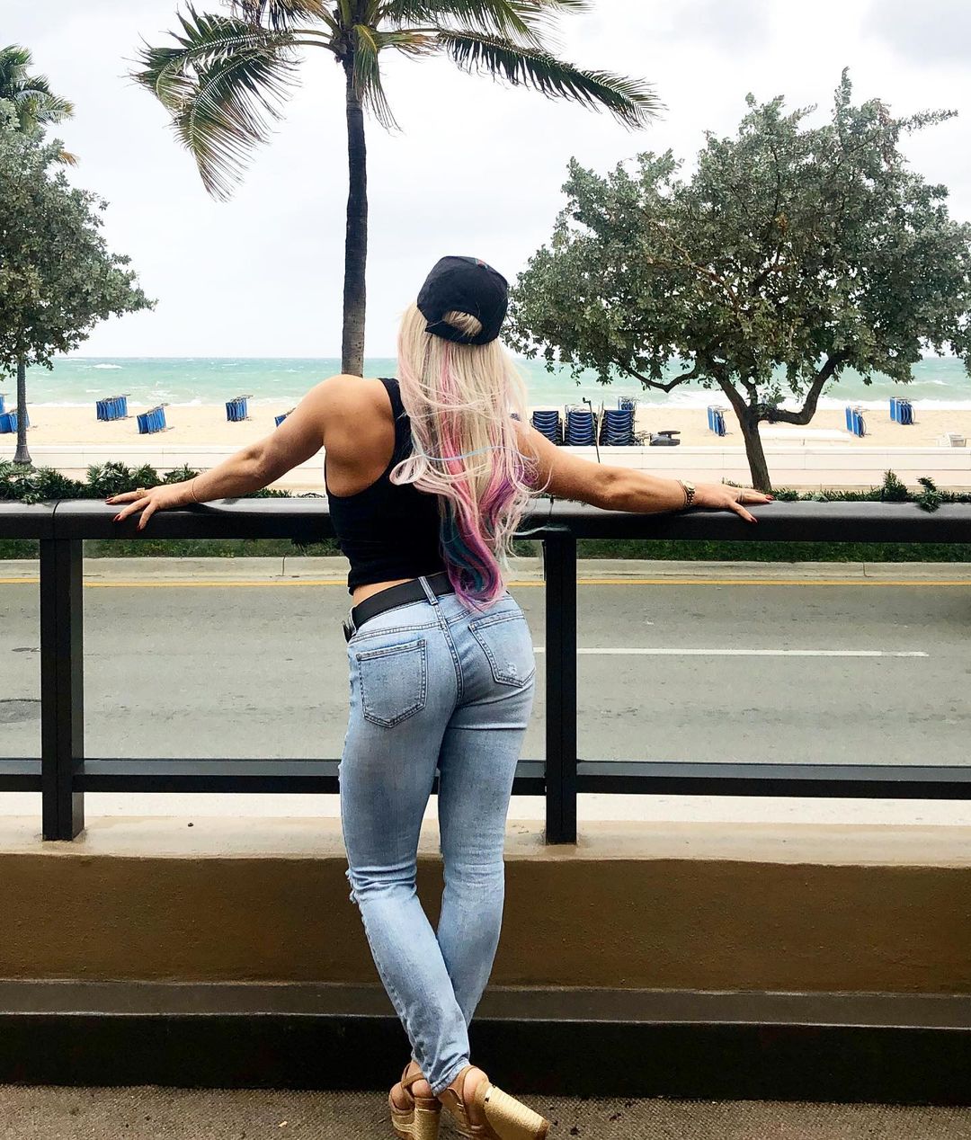 Dana Brooke