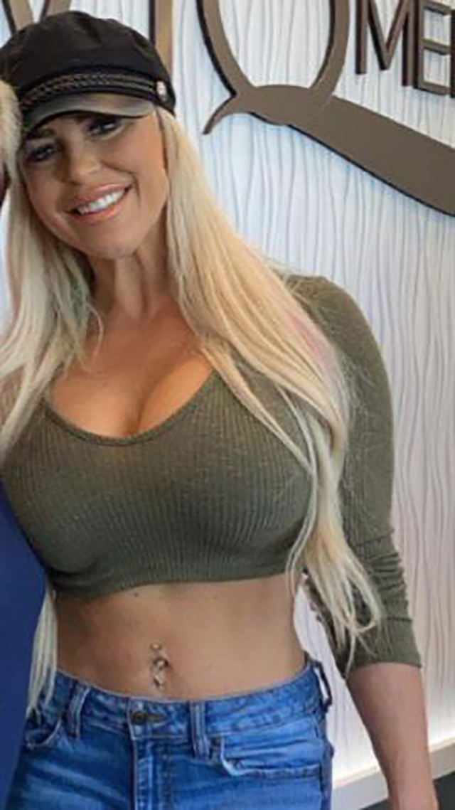 Dana Brooke