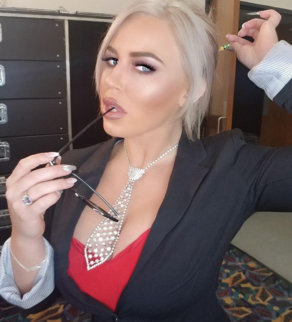 Dana Brooke