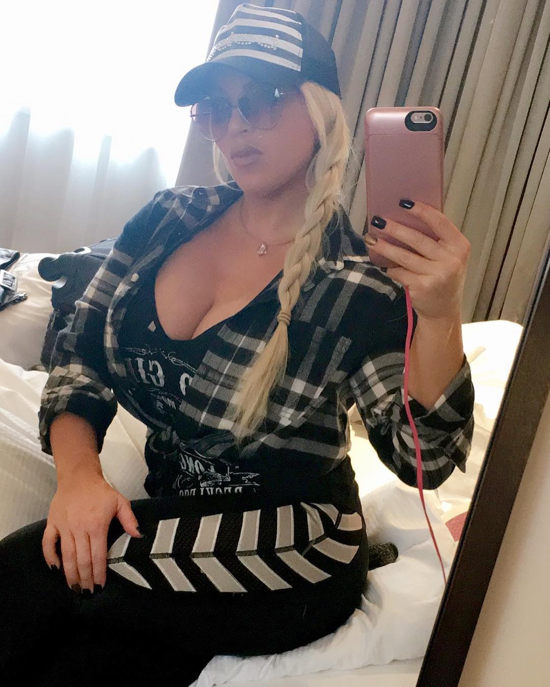 Dana Brooke