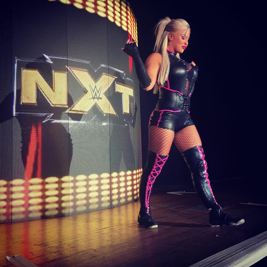 Dana Brooke