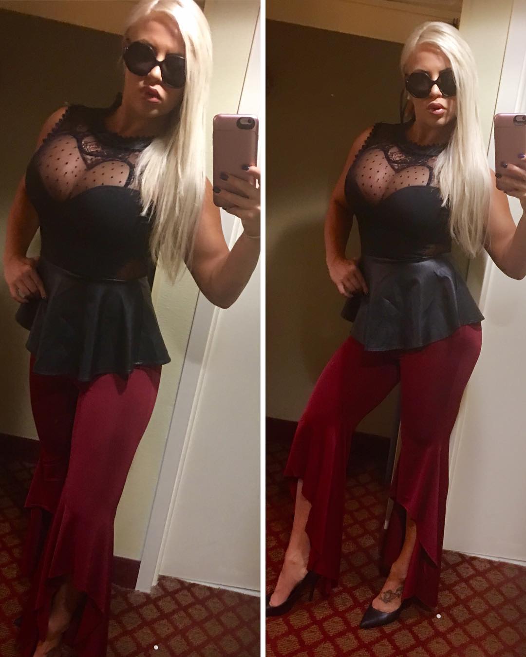 Dana Brooke