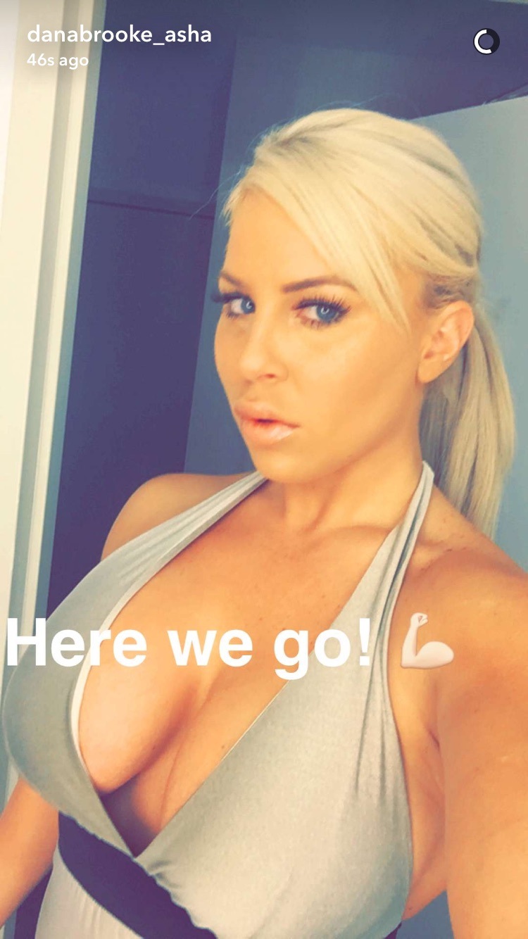 Dana Brooke