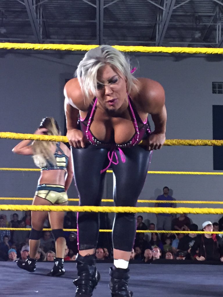 Dana Brooke