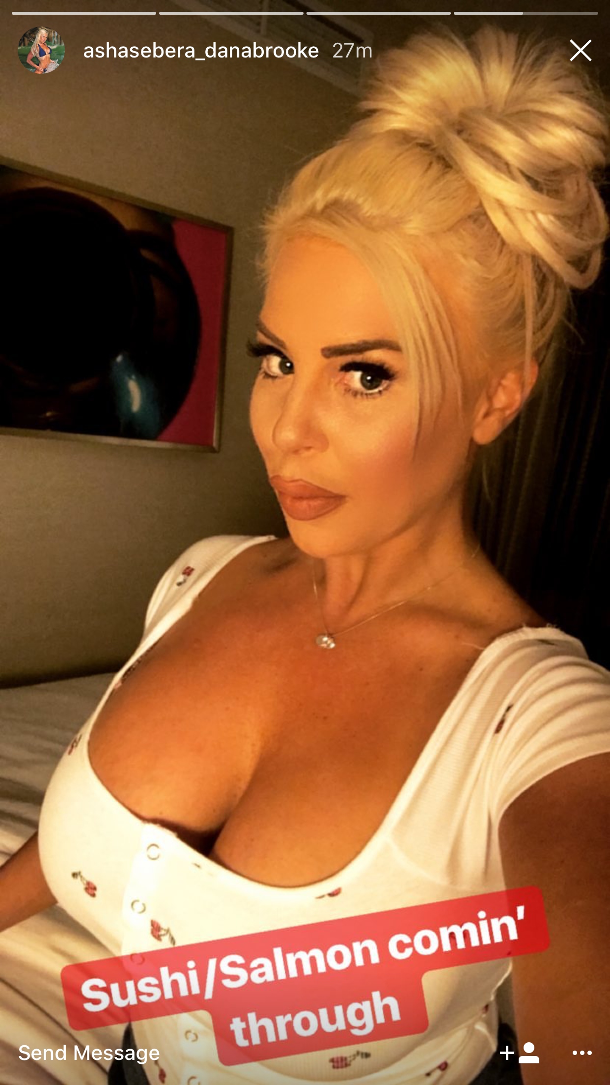 Dana Brooke