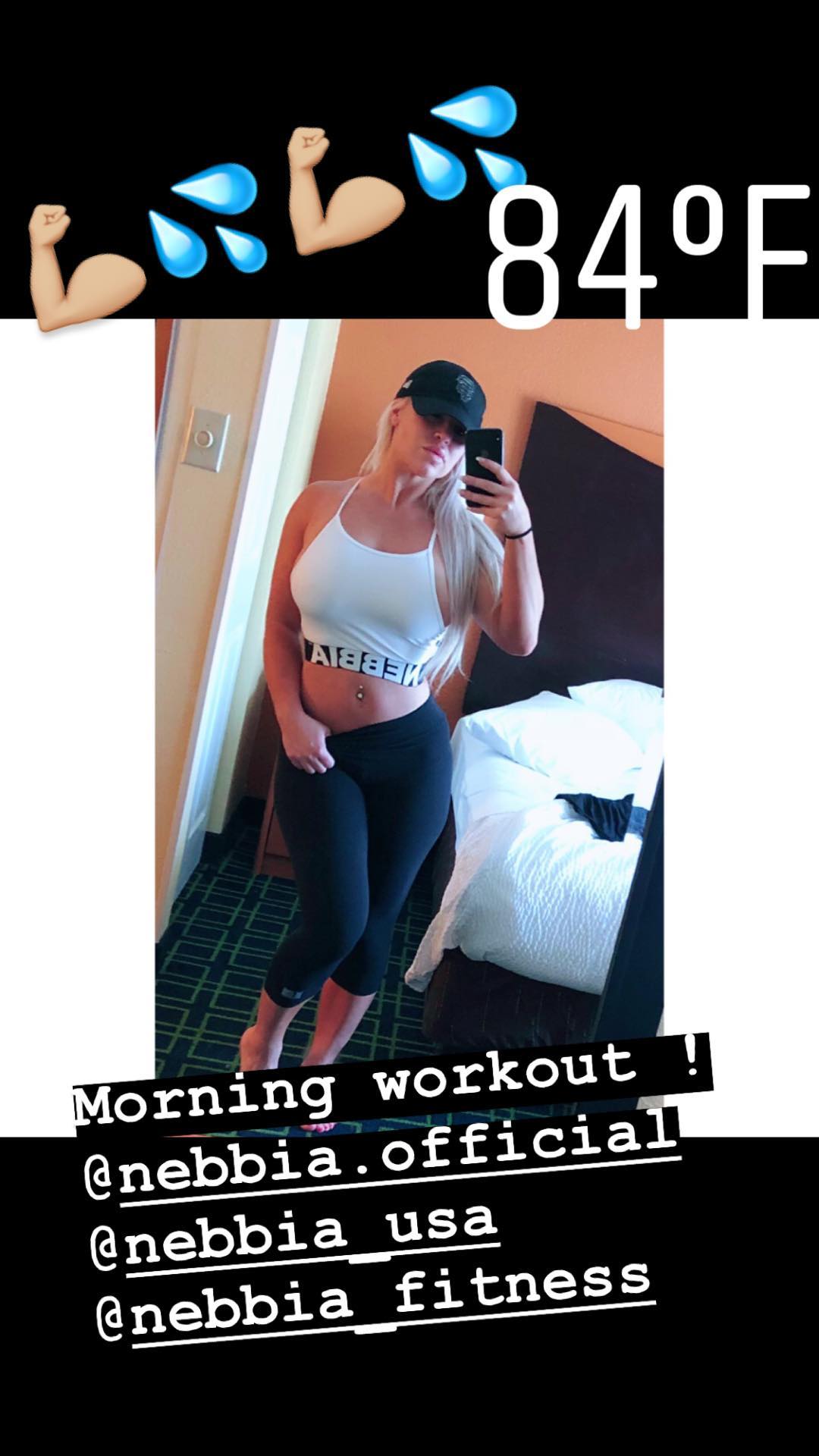 Dana Brooke