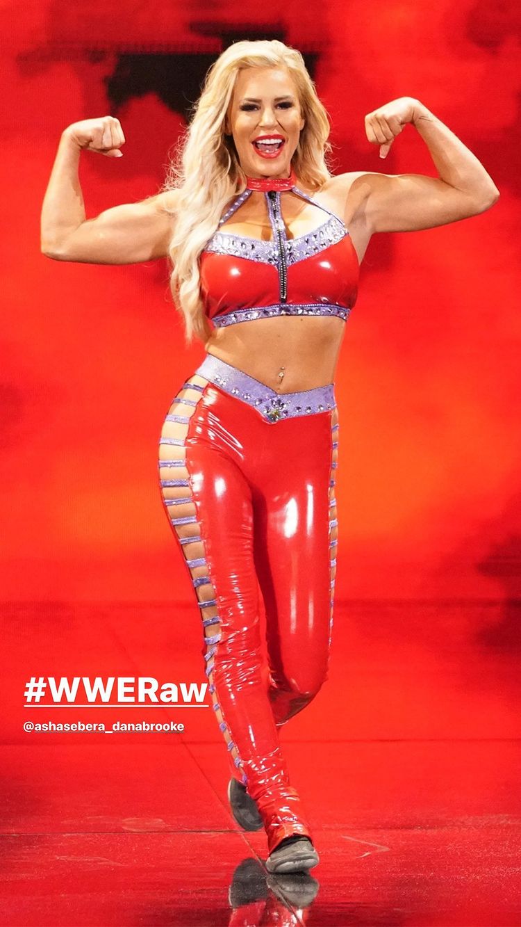 Dana Brooke