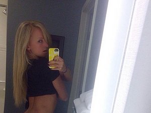 Summer Rae Leak Photos