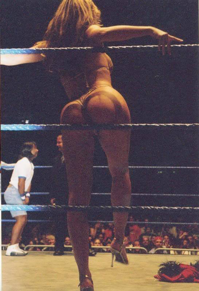 Dawn Marie